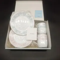 ⭐新品 未使用品⭐Noritake マグカップ＆プレートセット