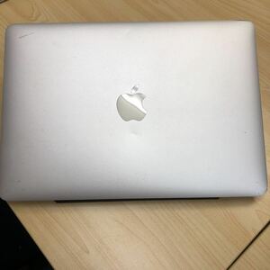 MacBook Air 13インチ　A1369 ケース①