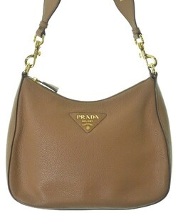 PRADA ショルダーバッグ レディース プラダ 中古　古着