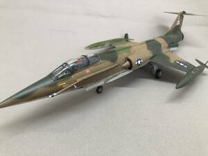 1/48 アメリカ空軍 F-104C ベトナム