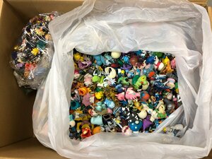 1円～ 訳あり ポケットモンスター モンコレ ポケモンキッズ 他 大量まとめ 第一世代～第八世代まで【ジャンク・現状品】[32-0416-M8]