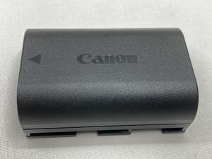 ★送料無料★Canon LP-E6N キヤノン バッテリー 現状渡し B103