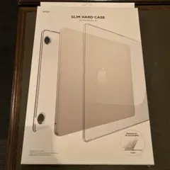 elago MacBook AirM3 SLIM HARD CASE