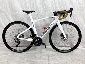 【引取限定】 PINARELLO PRINCE DISK ピナレロ 2022 SHIMANO105 2022年モデル ロードバイク 自転車 ジャンク 直 Y8408825