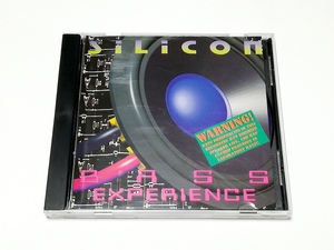 CD｜SILICON Bass Experience