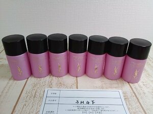 コスメ 《未開封品あり》YSL イヴ・サンローラン 7点 トップシークレット クレンジングウォーター 3H4F 【60】