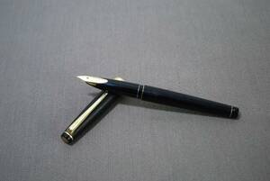 PILOT パイロット Elite 万年筆　 ペン先：18K ／検索用 アンティーク レトロ【05030】