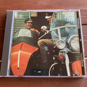 ♪輸入盤CD★DILLARD & CLARK/THE FANTASTIC EXPEDITION OF★ディラード&クラーク