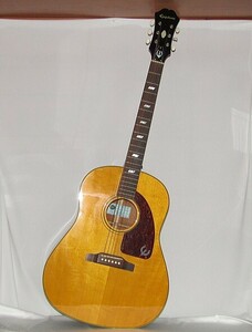 Epiphone(エピフォン) FT-79 Texan　中古美品