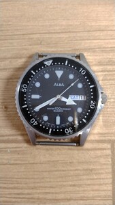 腕時計　ALBA /Y143-6021