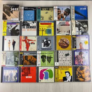 JAZZ ジャズ CD 150枚 まとめ売り 帯付 BOX 未開封あり