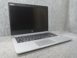 HP EliteBook 830 G5 Core i5-7200U 2.5GHz ノート ジャンク N78659