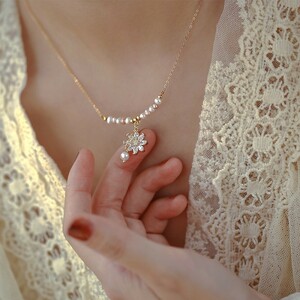 鎖骨鎖 アクセサリー ネックレス 真珠のアクセサリ 真珠のネックレス 祝日 誕生日プレゼント 約會 母の日 卒業式 入学式 新型 最上級 TR208