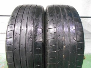 【E128】DIREZZA DZ102●205/45R17●2本売切り