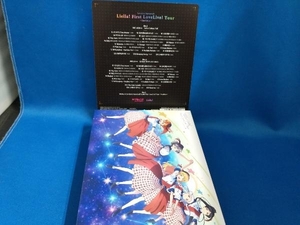 ラブライブ!スーパースター!! Liella! First LoveLive! Tour ~Starlines~ Blu-ray Memorial BOX(完全生産限定版)(Blu-ray Disc)