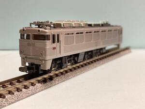 TOMIX EF81 300 トミックス