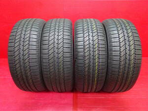 未使用♪ 265/55R19 BS DUELER A/T 4本 トヨタ 150系 ランドクルーザー プラド ランクル ブリヂストン デューラー A/T