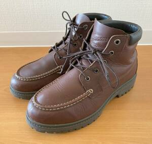 Danner ARGAY ダナー マウンテン ブーツ ブラウン D121000 US9.5 27.5 cm