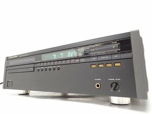 Marantz CD-80 マランツ CDデッキ CDプレーヤー コンパクトディスクプレーヤー 動作可 ベルギー製 ∬ 6DF3A-5