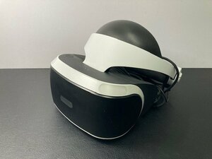 ジャンク品（動作未確認） ソニー SONY PlayStation VR PlayStation Camera CUH-ZVR2