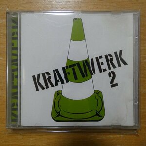 41093965;【CD】KRAFTWERK / 2