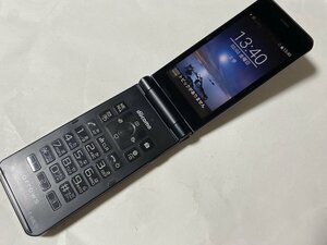 IF001 docomo F-03L 8GB ブラック ジャンク