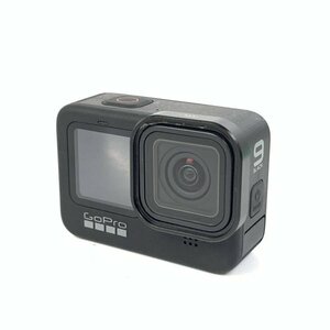 GoPro HERO9 BLACK アクションカメラ●動作品