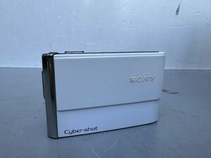 SONY ソニー Cyber-shot DSC-T70 デジタルカメラ サイバーショット コンパクト デジカメ 現状品
