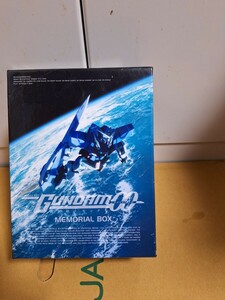 一円スタートガンダム00　メモリアルDVD BOX 