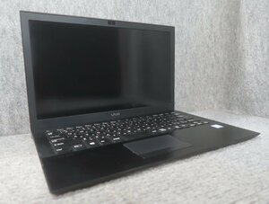 SONY VAIO 型番不明 Core i5-6200U 2.3GHz ノート ジャンク N79070