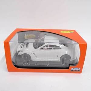 【中古・未使用品】Slot.it 1/32 スロットカー Nissan Nismo GT3 White Body Kit CA48z