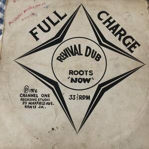 The Revolutionaries Revival Dub Roots Now Rock Reggae Dub オルガンバー dubレゲエ ダブ 12 レコード Deep ルーツ