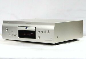 CDプレーヤー　DENON　DCD-SA1