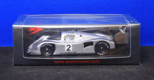 1/43 スパーク ザウバー メルセデス Sauber Mercedes-Benz C291 No.2 Winner SWC Autopolis 1991 M.Schumacher K.Wendlinger ●