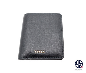 FULRA フルラ 2つ折りコンパクトウォレット 財布