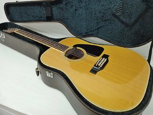 [7D-64-023] アコースティックギター Takamine タカミネ TS-600-12 本体+ケース 中古 キズ有
