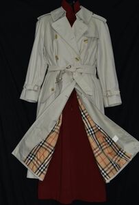 ★美品★BURBERRY