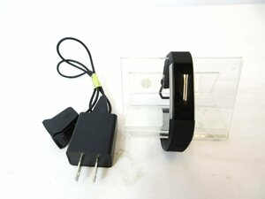 ☆中古品☆Fitbit AltaHR / フィットビット / フィットネストラッカー / スマートバンド / エクササイズ / 名古屋発5-158△