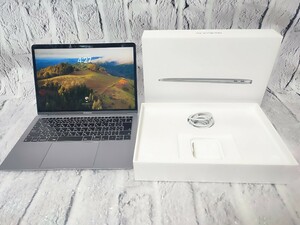 【売り切り】 Apple MacBook Air MRE-82J/A ノートパソコン 3173-1