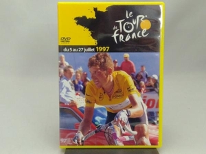 DVD ツール・ド・フランス1997