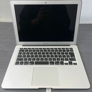 MacBook Air A1466 現状品