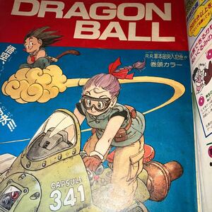 激レア 週刊少年ジャンプ 1986 年43号 巻頭カラー DRAGON BALL CITY HUNTER 北斗の拳 キャプテン翼 キン肉マン 魁!!男塾 聖闘士星矢