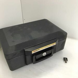 J1-4125T SENTRY FIRE-SAFE SECURITY CHEST No.2300 ファイヤーセーフ 耐火金庫 セキュリティ保管庫