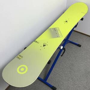 激レア◆サンプル・プロト品◆BURTON OMEN 157cm Craig Kelly バートン オーメン クレイグ・ケリー SAMPLE