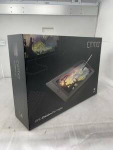 WACOM ワコム 液晶ペンタブレット Cintiq 13HD DTK-1301/K0 元箱付属