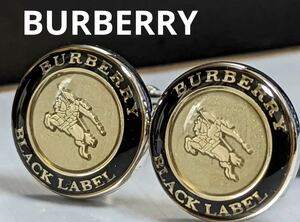 BURBERRY カフス　No.752