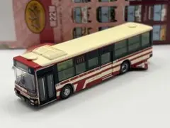 東洋バス　バスコレクション第22弾　三菱ふそうMP38FM