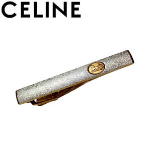 【中古】【非常に良い】CELINE ネクタイピン ブランド セリーヌ r-celine-tp-0562-04