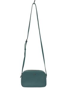 FURLA◆ショルダーバッグ/-/BLU/無地/710996