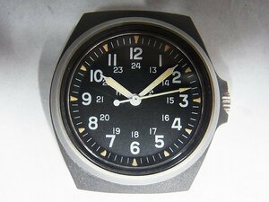 A5127 STOCKER & YALE Sandy184 米軍仕様ミルスペック 腕時計 ミリタリー 現状品